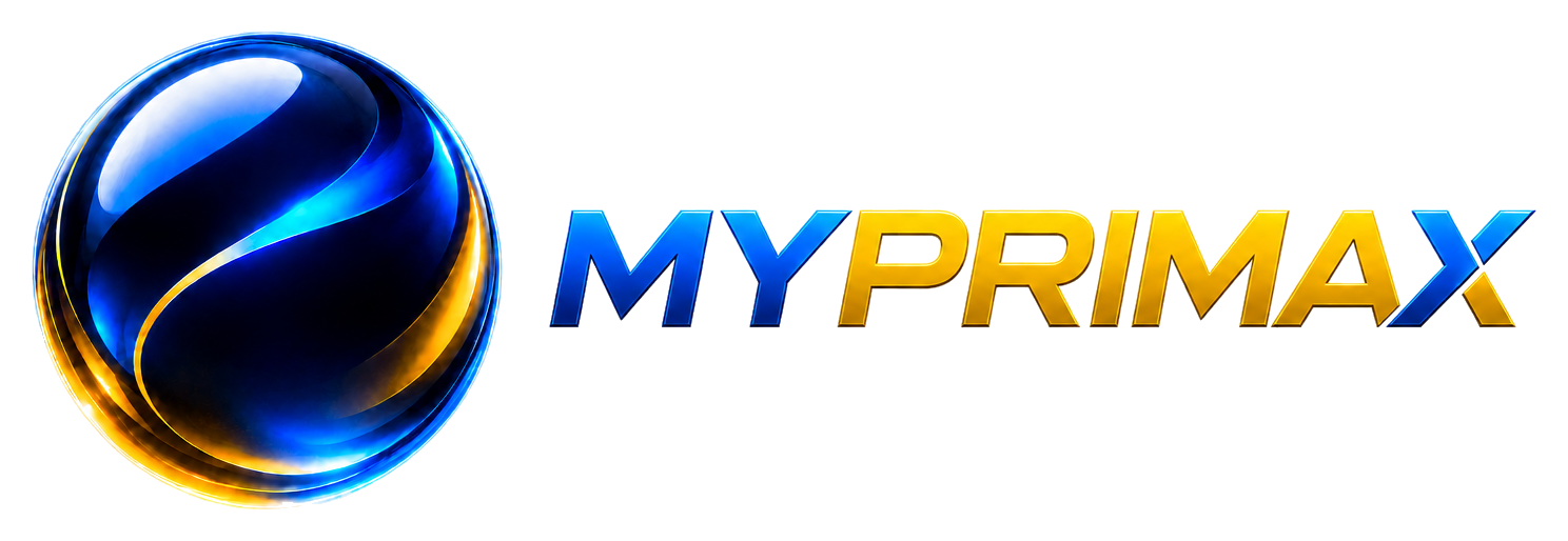 MYPRIMAX logo
